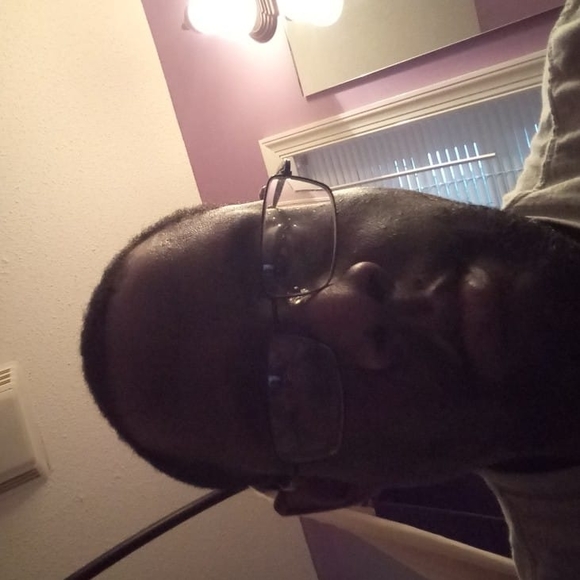 Meet your Posher, Marcus - Picture 1 of 1